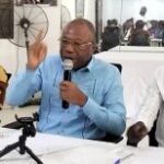 Élections locales et sénatoriales 2023 : un “Hold-up électoral”, estime le parti de Laurent Gbagbo