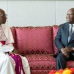 Religion, Monseigneur Ignace Bessi Dogbo rassure le chef de l’Etat de ses prières pour la Côte d’Ivoire